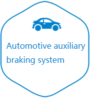 Automotive auxiliary braking system